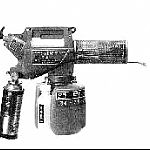 SP2000型煙霧機